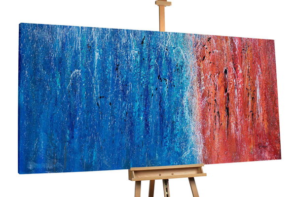 Jedinečný kúsok pre vaše štyri steny