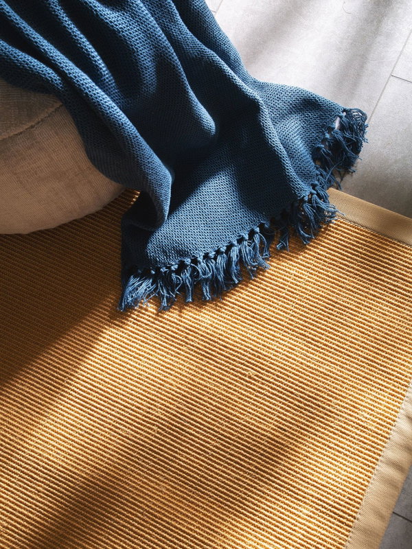 Design Sisal Sana Beige