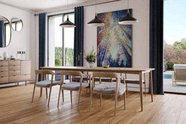 Verschönern Sie Ihr Zuhause