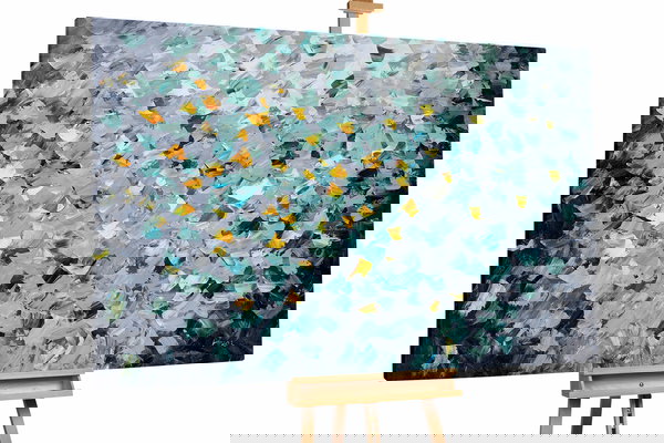 Jedinečný kúsok pre vaše štyri steny