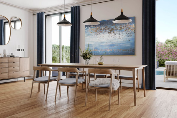 Verschönern Sie Ihr Zuhause