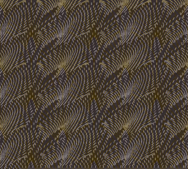 Tapet '50's Glam 3' 53x1005cm