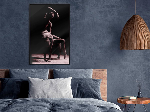 Poster 'Contemporary Dance'