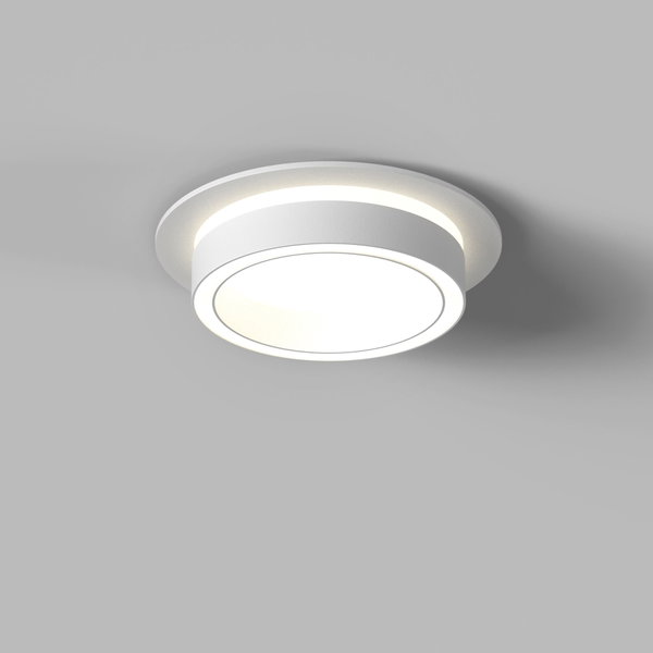 Plafondverlichting 'Orlo 2'
