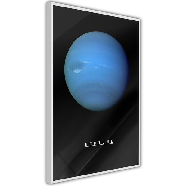 Poster 'Neptune'