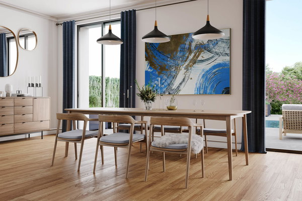 Verschönern Sie Ihr Zuhause