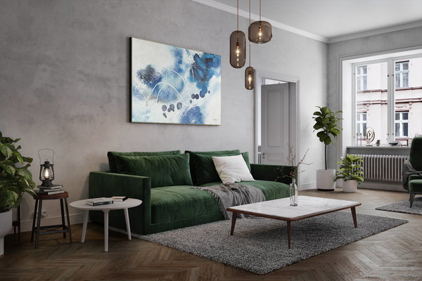 Verschönern Sie Ihr Zuhause