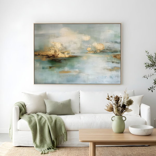 Moderne Kunst für Ihr Zuhause