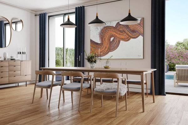 Verschönern Sie Ihr Zuhause