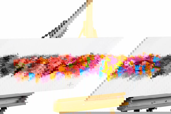 Arte moderna para a sua casa