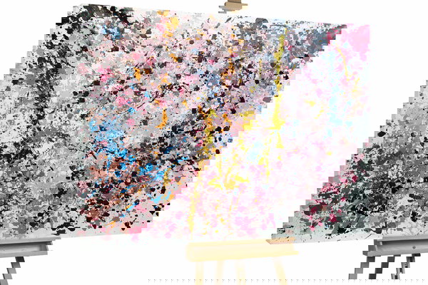 Un pezzo unico per le tue pareti