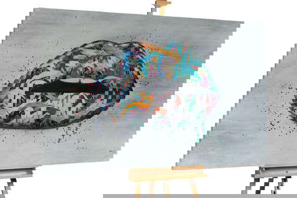 Jedinečný kúsok pre vaše štyri steny