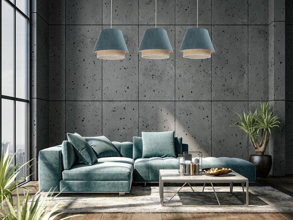 Pendelleuchte 'Sensei Dream Frank'