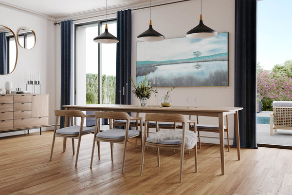 Verschönern Sie Ihr Zuhause