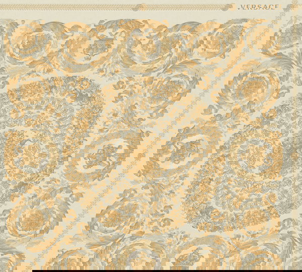 Papel de parede 'Versace Heritage 2' 70x1005cm