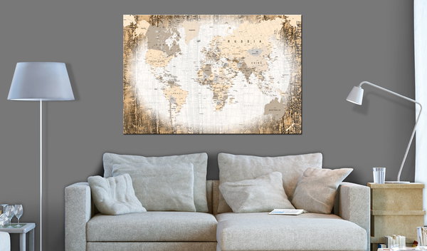 Pinnwand Bild 'Enclave of the World'