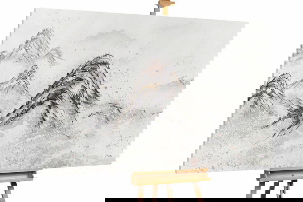 Um exemplar único para a sua decoração interior