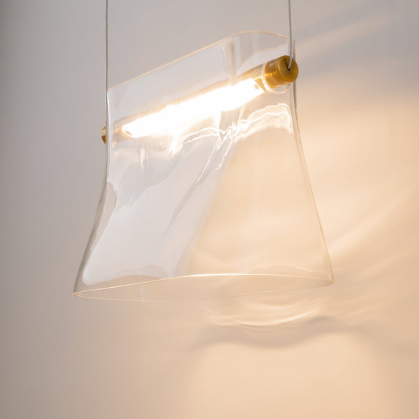 Wandlamp 'Cabaret 2'