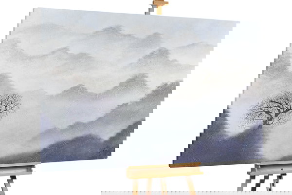 Un pezzo unico per le tue pareti