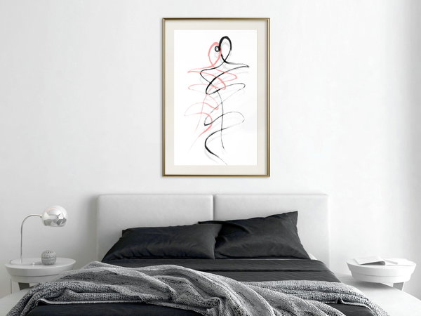 Poster 'Dancing Souls'