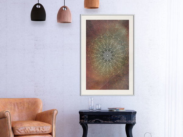 Poster 'Subdued Harmony'