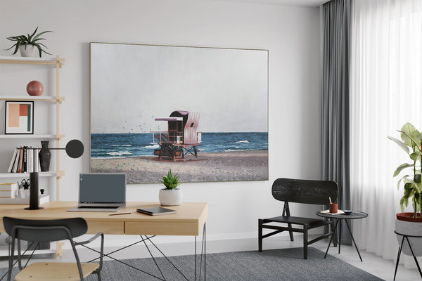 Verschönern Sie Ihr Zuhause