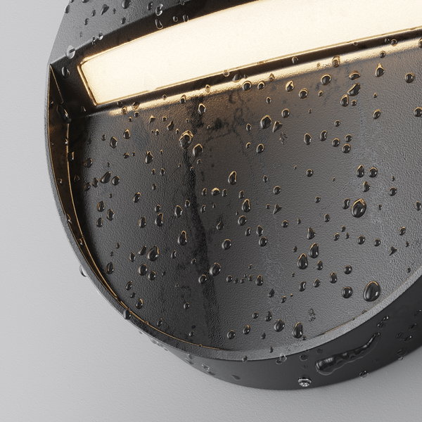 Luminaire Extérieur 'Mane 1'