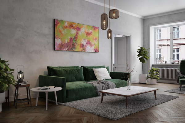 Verschönern Sie Ihr Zuhause