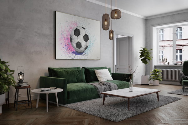 Verschönern Sie Ihr Zuhause