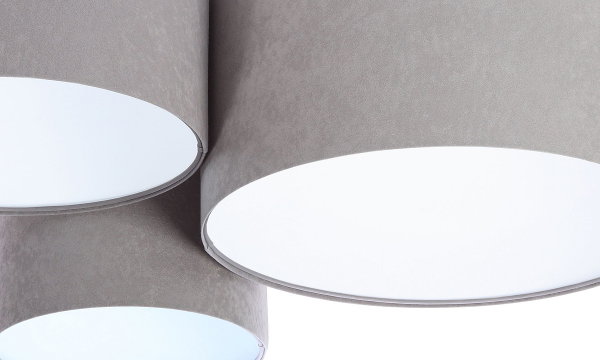 Lampenschirm 'Trio Pure Illusive 1'