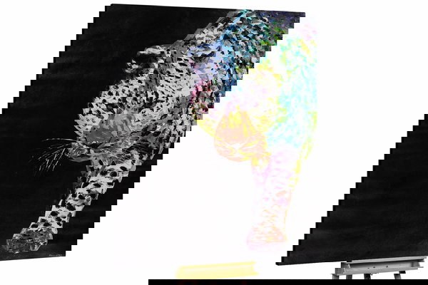 Ett unikat till dina fyra väggar