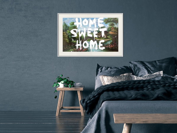 Poster 'Dream House'