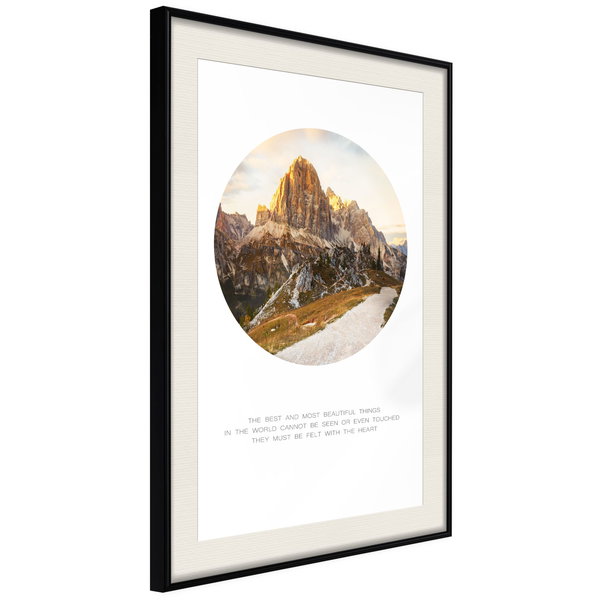 Poster 'Peak of Dreams'