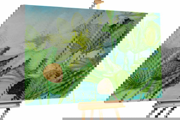 Een uniek exemplaar voor je interieur