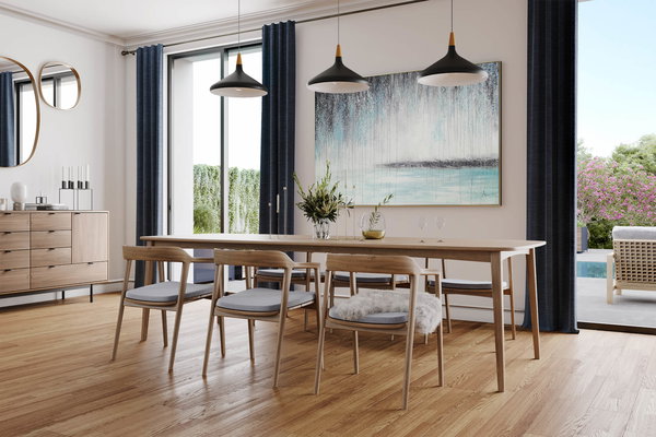 Verschönern Sie Ihr Zuhause