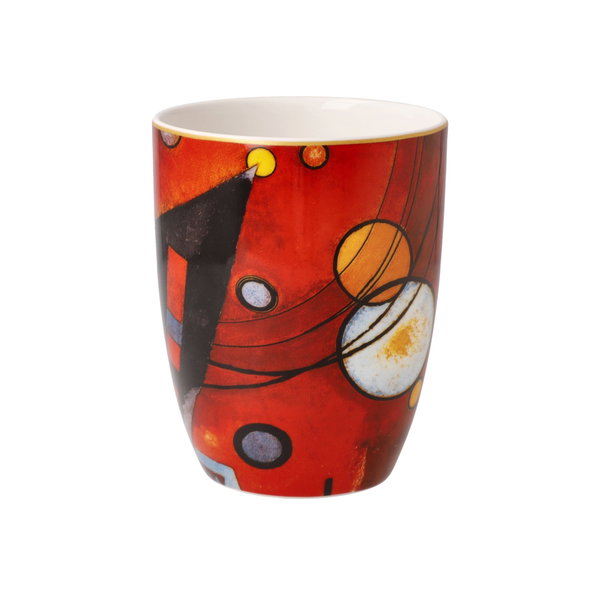 Goebel Becher 'Schweres'