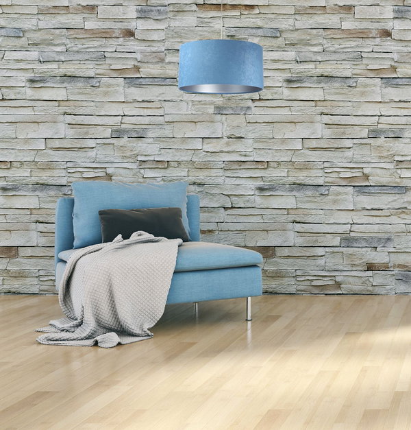 Hanglamp 'Classic Graceful Light 1'
