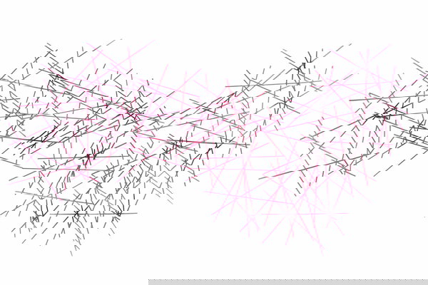 Artistic decoration for your wall