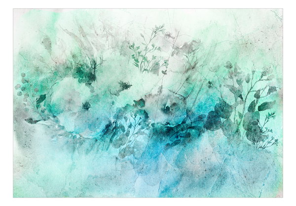 Tapete 'June Meadow - First Variant'