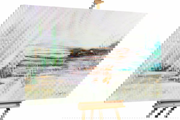 Um exemplar único para a sua decoração interior