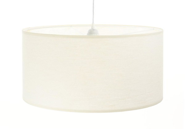 Pendelleuchte 'Natural Sublime Smooth 1'
