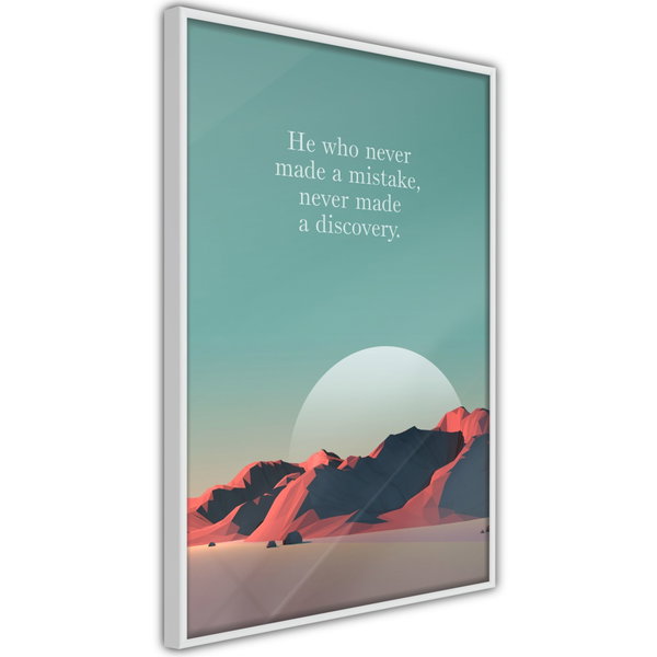 Poster 'Discovery'