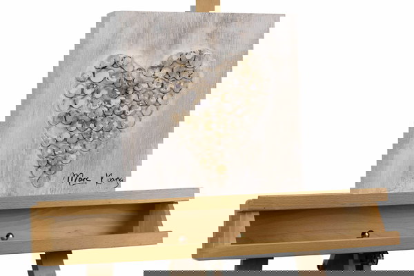 Moderní umění pro svůj domov