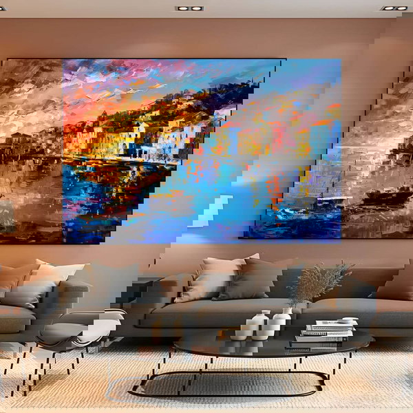 Moderne kunst voor je huis