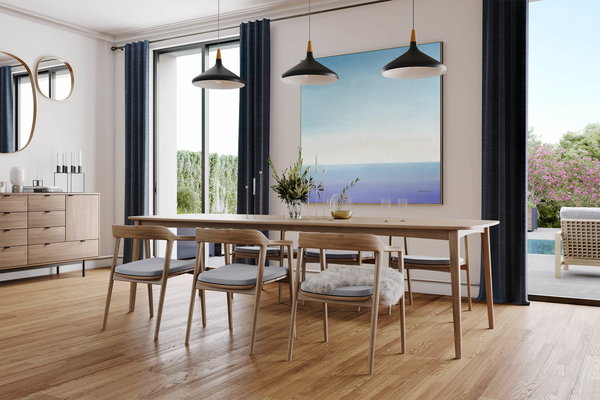 Verschönern Sie Ihr Zuhause