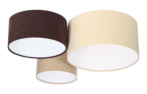 Abažur 'Trio Pure Fantastic 1'