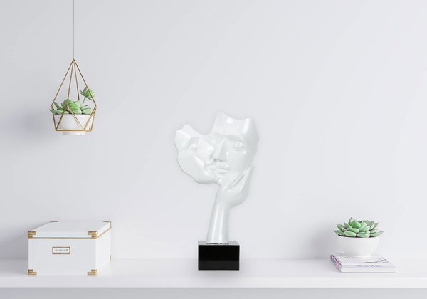 Create an individual room atmosphere