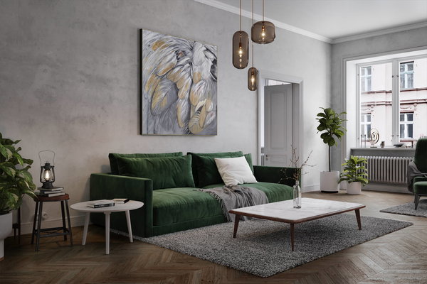 Verschönern Sie Ihr Zuhause