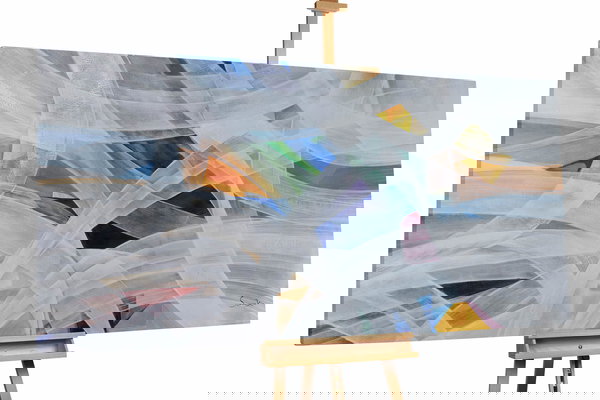 Unikat za sva četiri zida