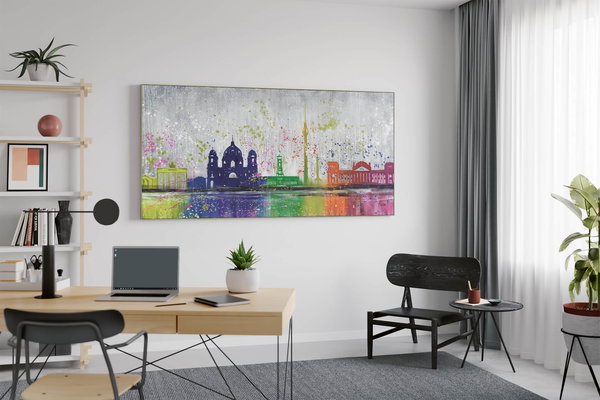 Verschönern Sie Ihr Zuhause